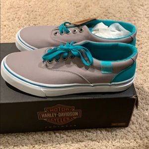 Harley Davidson shoes